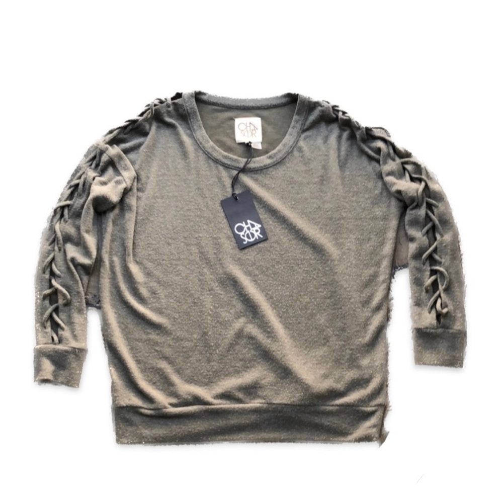 Chaser sweatshirt - Picture 2 of 5